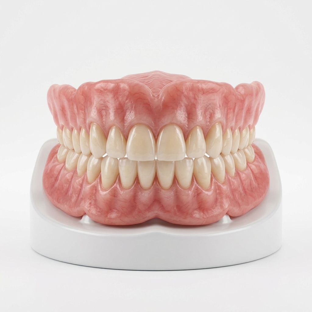 Complete Denture