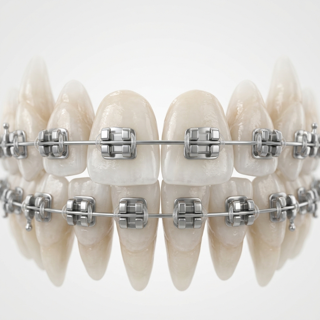 Metal Braces
